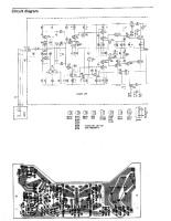 Tandberg TPA-3009-A - Schematic